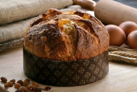 Panettone